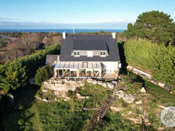 Vente Maison 5 chambresErquy