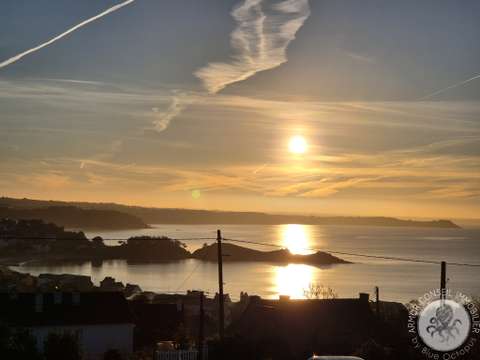 Vente maison 8 pièces Erquy 22