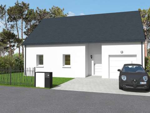 Vente maison Erquy 22