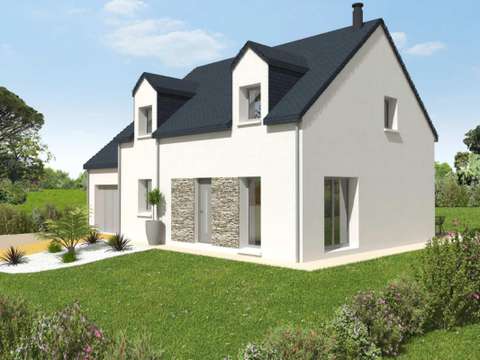 Vente maison Erquy 22