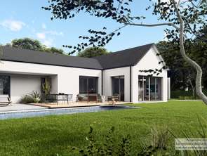 Vente Maison 3 chambresErquy