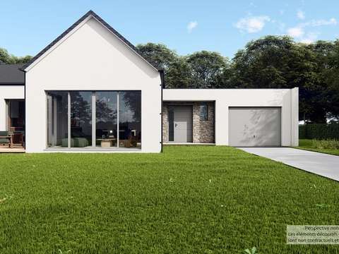 Vente maison 5 pièces Vente maison 5 pièces
