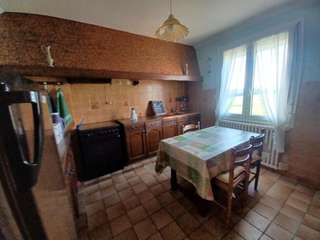 Vente maison 8 pièces Vente maison 8 pièces