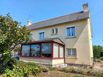 Vente maison 7 pièces Erquy 22