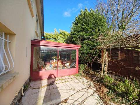 Vente maison 8 pièces Vente maison 8 pièces