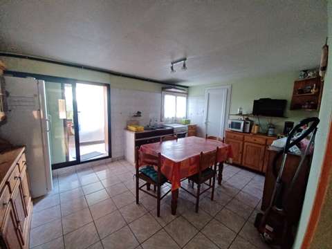 Vente maison 8 pièces Vente maison 8 pièces