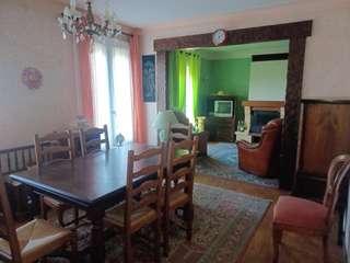 Vente maison 8 pièces Vente maison 8 pièces