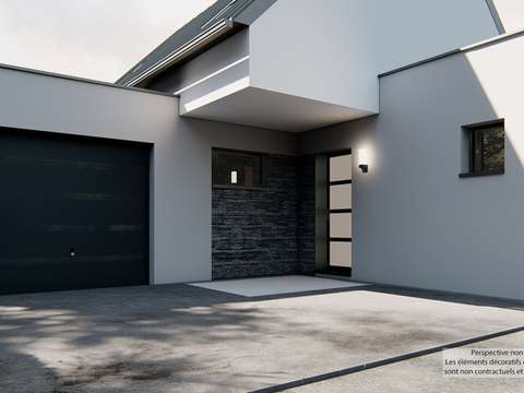 Vente maison 6 pièces Vente maison 6 pièces