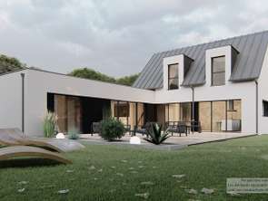 Vente Maison 4 chambresErquy