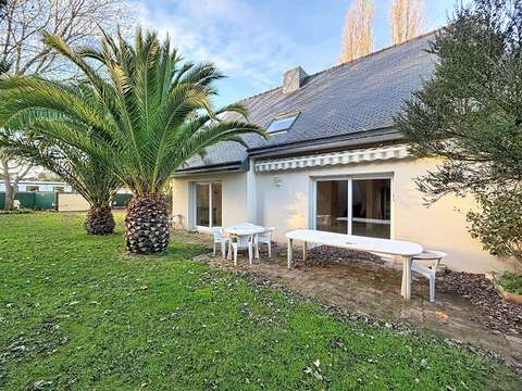 Vente maison 6 pièces Erquy 22