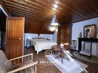 Vente maison