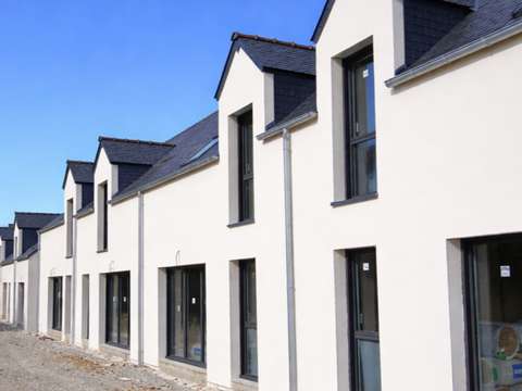 Vente maison 4 pièces Erquy 22