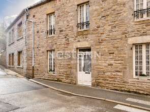 Vente Maison 6 chambresErquy