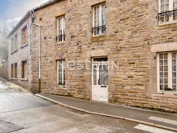 Vente maison 12 pièces Erquy 22