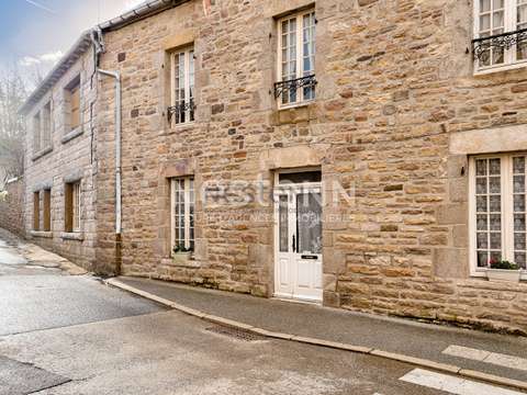 Vente maison 12 pièces Erquy 22