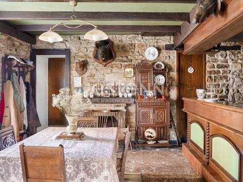 Vente maison 12 pièces Vente maison 12 pièces
