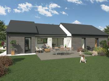Vente maison 4 pièces Erquy 22