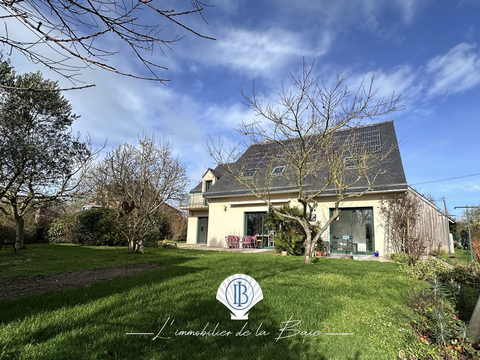 Vente maison 6 pièces Erquy 22