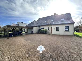 Vente Maison 5 chambresErquy