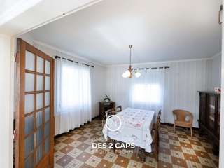 Vente maison