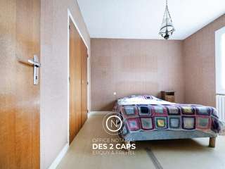 Vente maison