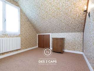 Vente maison