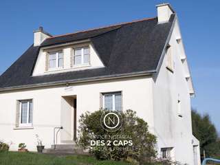 Vente maison