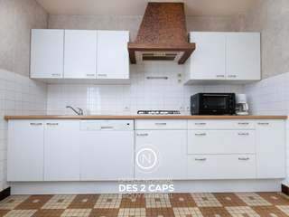 Vente maison