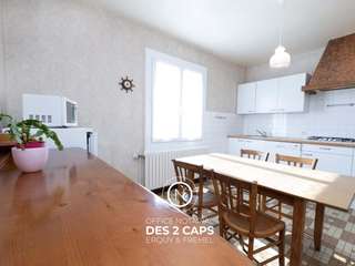 Vente maison