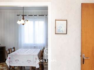 Vente maison