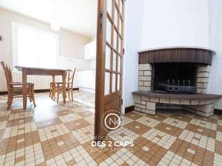 Vente maison