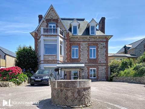 Vente maison 10 pièces Erquy 22