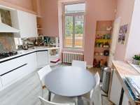 Vente maison 10 pièces Vente maison 10 pièces