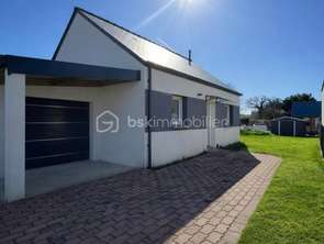 Vente Maison 2 chambresErquy