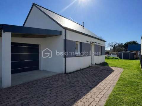 Vente maison 3 pièces Erquy 22