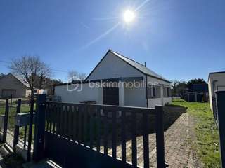 Vente maison 3 pièces Vente maison 3 pièces