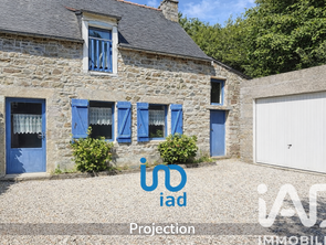 Vente Maison 1 chambreErquy