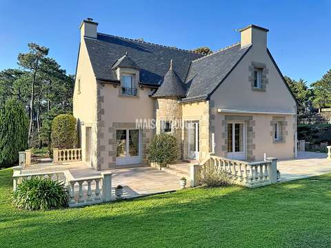 Vente maison 7 pièces Erquy 22