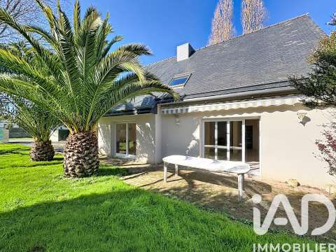 Vente maison 6 pièces Erquy 22
