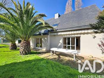 Vente maison 6 pièces Erquy 22
