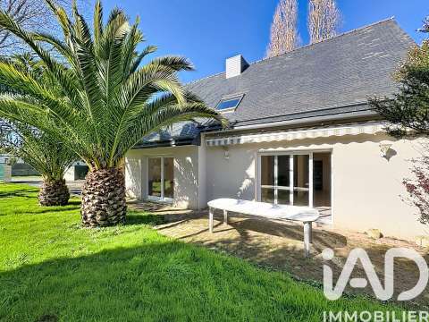 Vente maison 6 pièces Erquy 22