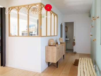 Vente Maison 7 chambresErquy