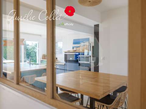 Vente maison 9 pièces Erquy 22