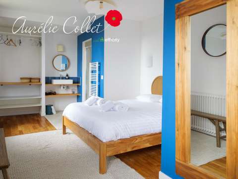 Vente maison 9 pièces Erquy 22