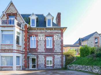 Vente maison 10 pièces Erquy 22