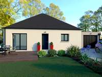 Vente maison 4 pièces Vente maison 4 pièces