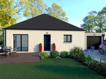 Vente maison 4 pièces Vente maison 4 pièces