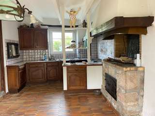 Vente maison 9 pièces Vente maison 9 pièces