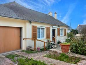 Vente Maison 3 chambresErquy