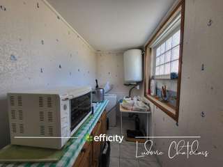 Vente maison 3 pièces Vente maison 3 pièces